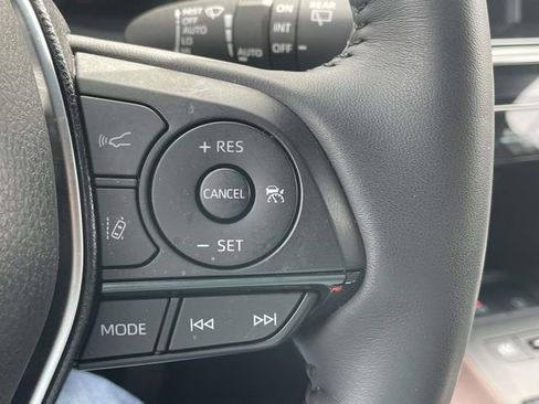 Used 2024 Toyota Venza Limited AWD/4WD image 20