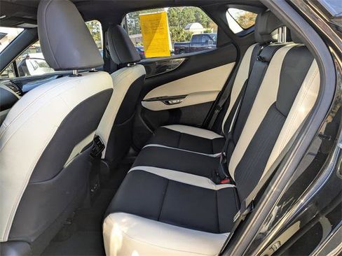 Certified 2024 Lexus NX 350 AWD image 14