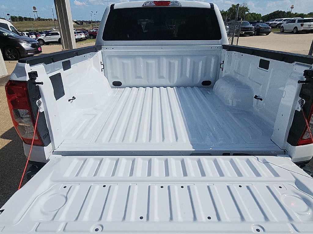 New 2026 Ford Ranger XL RWD image 26