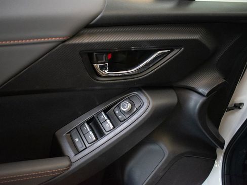 Used 2026 Subaru Crosstrek 2.5i Limited AWD/4WD image 21