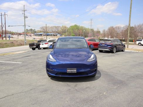Used 2023 Tesla Model Y AWD image 13