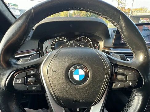 Used 2019 BMW 530i xDrive image 13