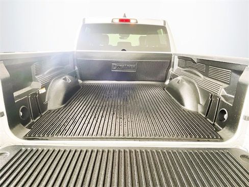 Used 2024 RAM 1500 Laramie image 28