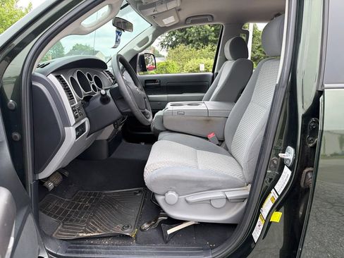 Used 2012 Toyota Tundra 4x4 Double Cab w/ Tow Pkg image 14