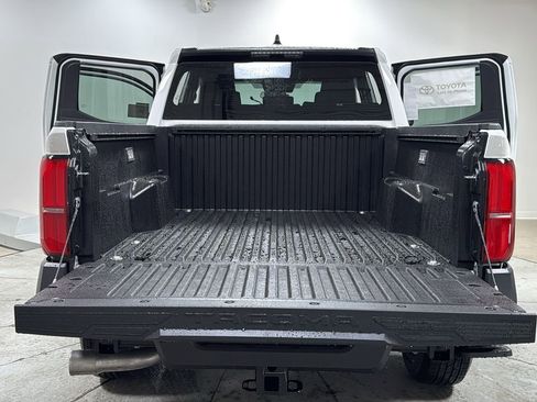 New 2026 Toyota Tacoma SR image 16