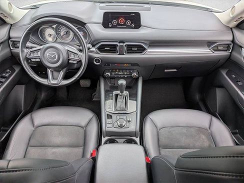 Used 2019 MAZDA CX-5 Touring AWD/4WD image 18