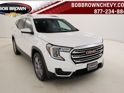 Used 2023 GMC Terrain SLT