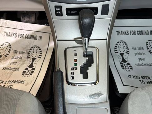 Used 2013 Toyota Corolla LE w/ Premium Pkg FWD image 23