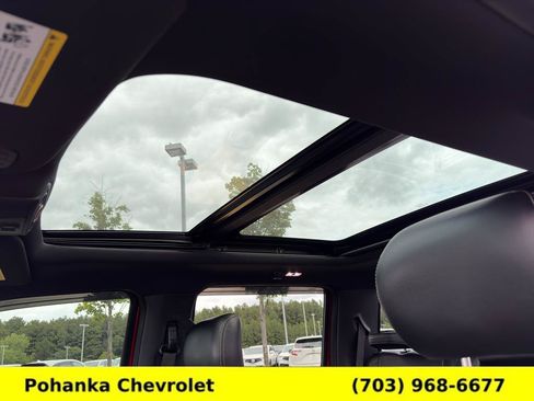Used 2017 Ford F150 Lariat w/ Equipment Group 502A Luxury AWD/4WD image 23