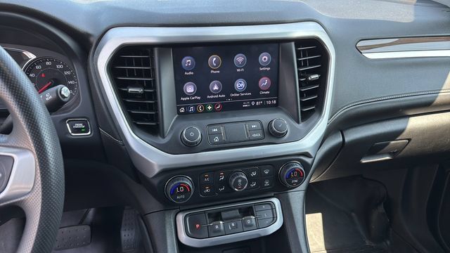 Used 2023 GMC Acadia SLE w/ Driver Convenience Package AWD/4WD image 24