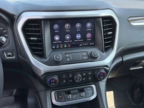 Used 2023 GMC Acadia SLE w/ Driver Convenience Package AWD/4WD image 24