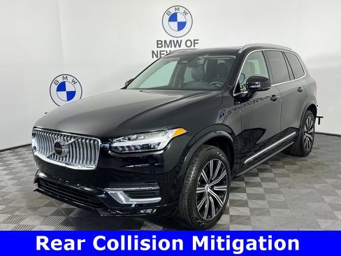 Used 2025 Volvo XC90 B5 Core image 3