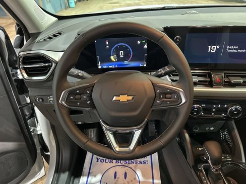 New 2026 Chevrolet TrailBlazer LT w/ Convenience Package image 26