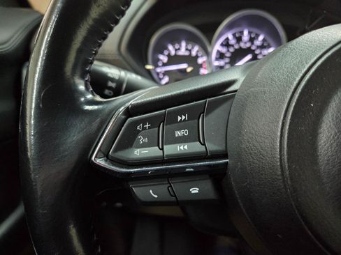 Used 2018 MAZDA CX-5 Touring AWD/4WD image 30