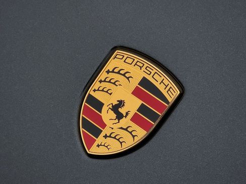 New 2026 Porsche Macan image 26