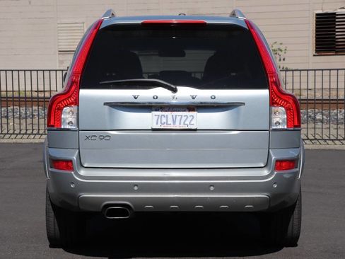 Used 2013 Volvo XC90 3.2 image 7