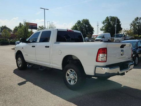 Used 2022 RAM 2500 Tradesman AWD/4WD image 6