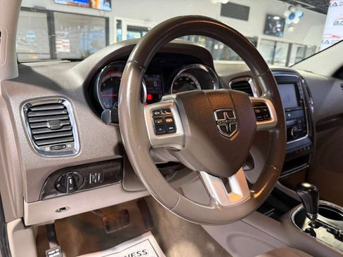 Used 2011 Dodge Durango Crew image 31
