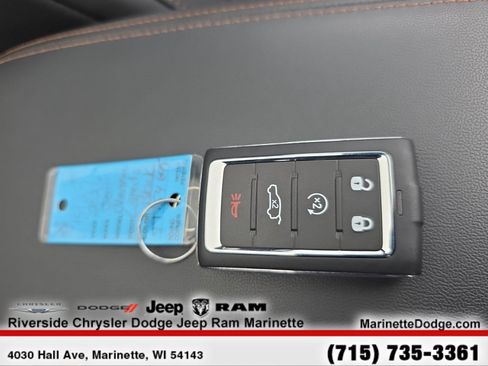 New 2026 Jeep Cherokee Limited AWD/4WD image 27