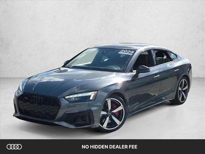 Certified 2023 Audi A5 2.0T Premium Plus w/ Premium Plus