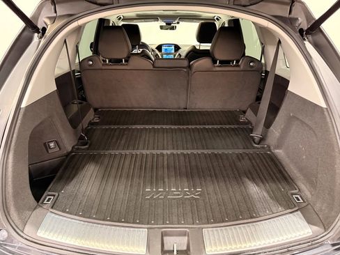 Used 2016 Acura MDX SH-AWD image 11