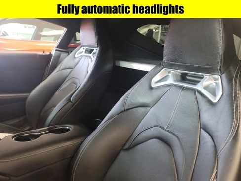 Used 2021 Toyota Supra Premium w/ Driver Assist Package image 16