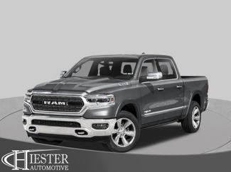 Used 2022 RAM 1500 Limited AWD/4WD video 1