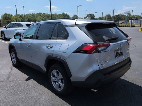 Certified 2024 Toyota RAV4 XLE w/ Convenience Package AWD/4WD image 5