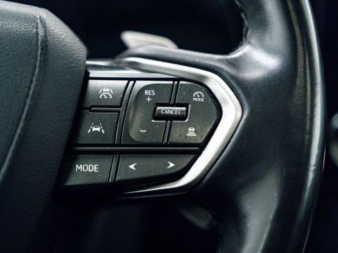 Used 2025 Lexus NX 350 AWD w/ Accessory Package (2T) image 25