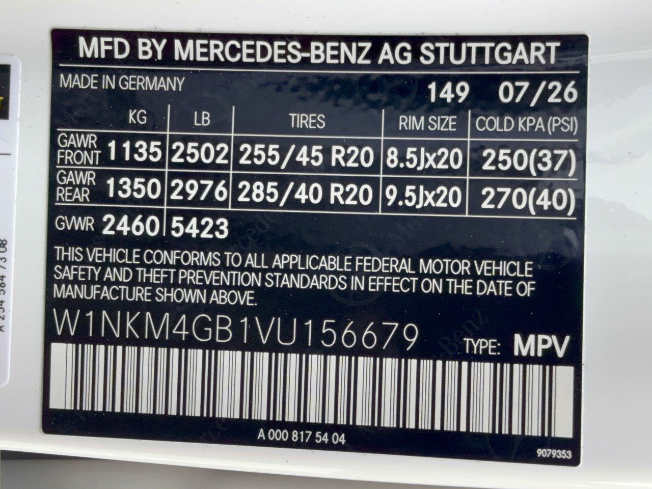 Used 2027 Mercedes-Benz GLC 300 image 31