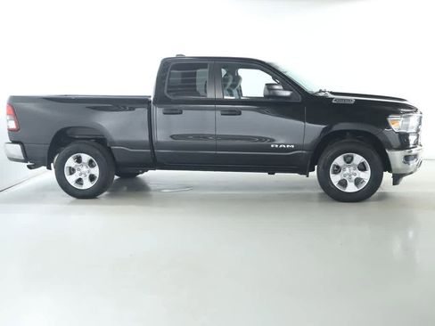 Used 2023 RAM 1500 Big Horn image 11