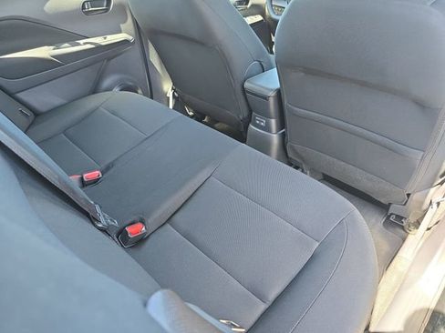 Used 2025 Nissan Kicks Play S image 11