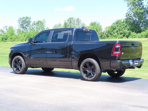 Certified 2023 RAM 1500 Big Horn AWD/4WD image 29