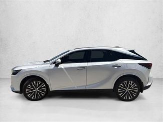 Used 2025 Lexus RX 350 Premium Plus w/ Convenience Package FWD video 2