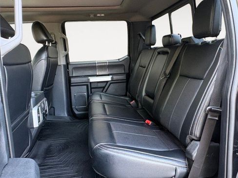 Used 2021 Ford F350 Lariat w/ Tremor Off-Road Package AWD/4WD image 9