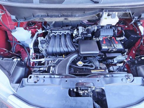 Used 2020 Nissan NV200 SV image 17