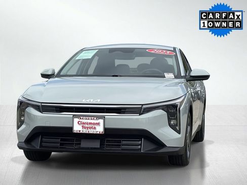 Used 2025 Kia K4 LXS image 13