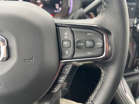 New 2026 RAM 2500 Rebel w/ Rebel Level 2 Equipment Group image 28