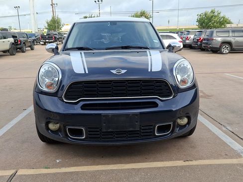 Used 2012 MINI Cooper Countryman S FWD image 5