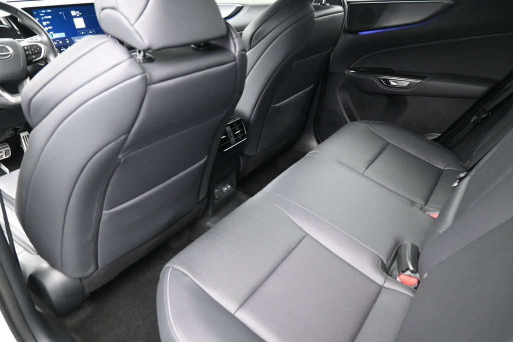 Used 2025 Lexus NX 450h+ F Sport w/ Accessory Package (Z1) AWD/4WD image 28