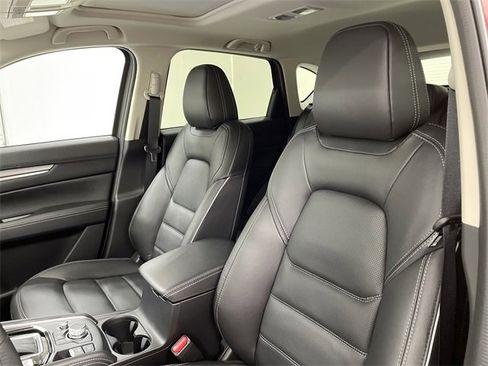 New 2025 MAZDA CX-5 AWD 2.5 S w/ Premium Plus Pkg image 21