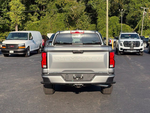 New 2026 Chevrolet Colorado LT w/ LT Convenience Package AWD/4WD image 16