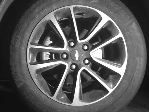 Used 2025 Chevrolet TrailBlazer LT FWD image 13