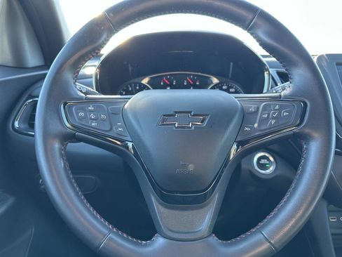 Certified 2022 Chevrolet Equinox RS image 21