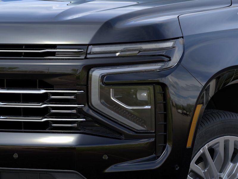New 2026 Chevrolet Tahoe High Country AWD/4WD image 10