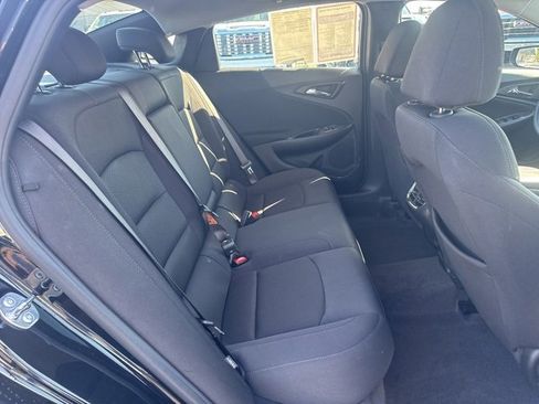 Used 2024 Chevrolet Malibu LT image 20