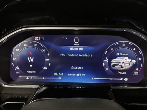 Used 2026 Chevrolet Silverado 1500 RST image 17