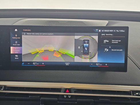 Used 2023 BMW iX xDrive50 w/ Ultimate Package image 28