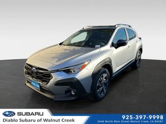 Used 2026 Subaru Crosstrek 2.5i Premium AWD/4WD video 1