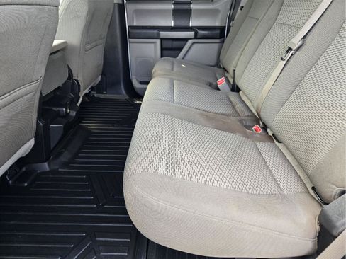 Used 2017 Ford F250 XLT AWD/4WD image 30